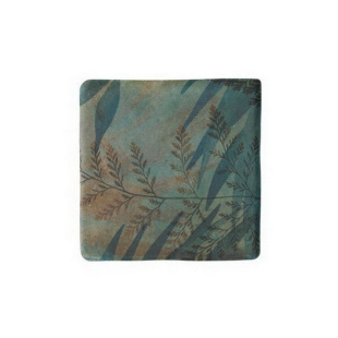 Керамогранит Wow Ceramic Aqua Welness Decor Green (11х11) арт. 132905